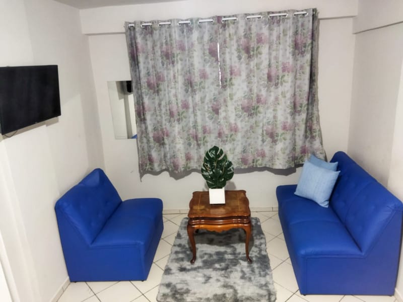Foto do quarto