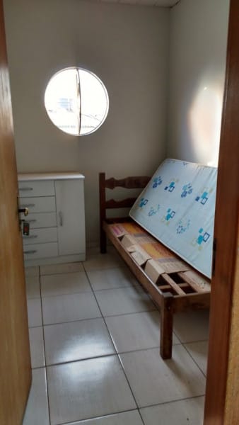 Foto do banheiro