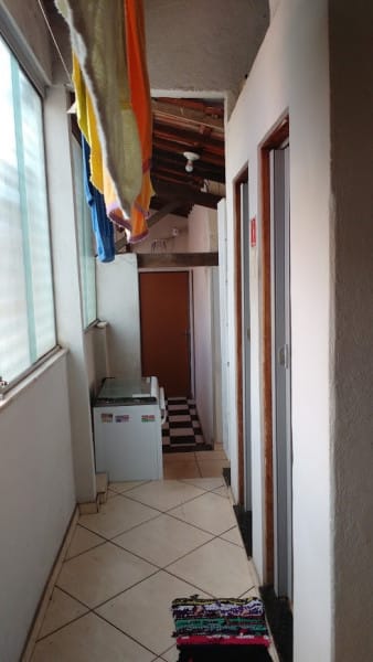 Foto do quarto