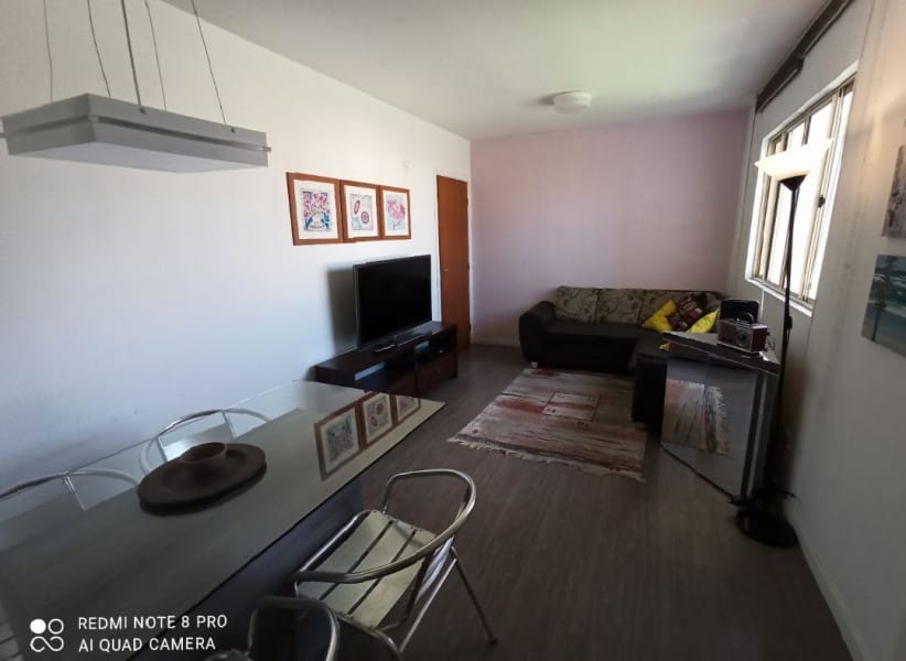 Foto do quarto