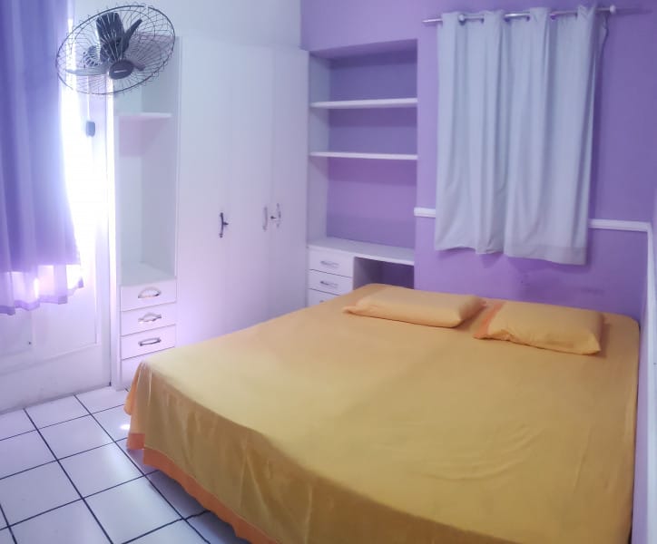 Foto do quarto