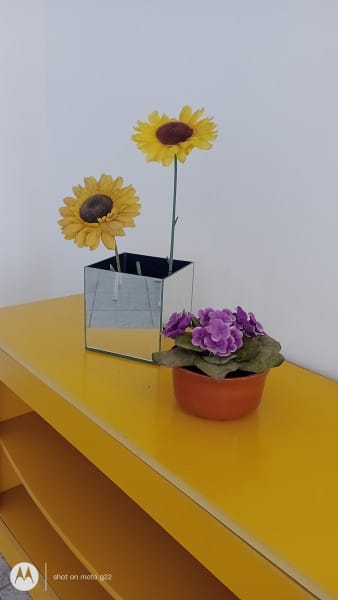 Foto do quarto