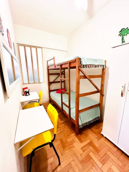 Foto do quarto