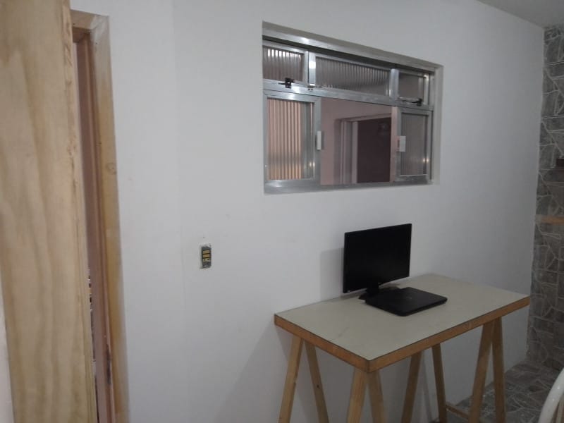 Foto do quarto