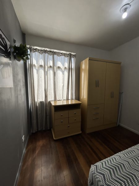 Foto do quarto