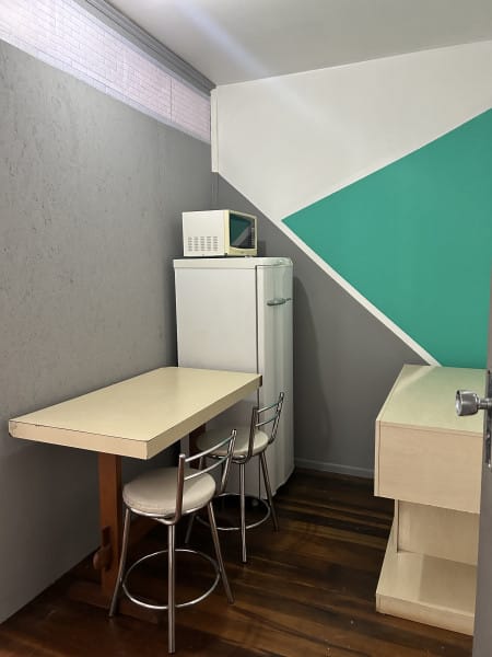 Foto do quarto