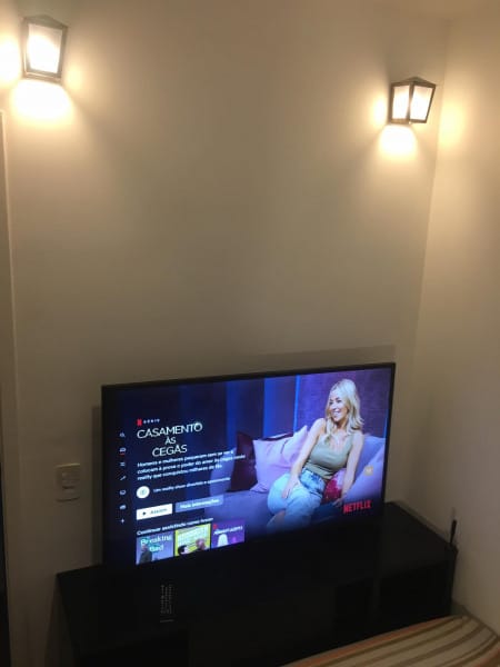 Foto do quarto