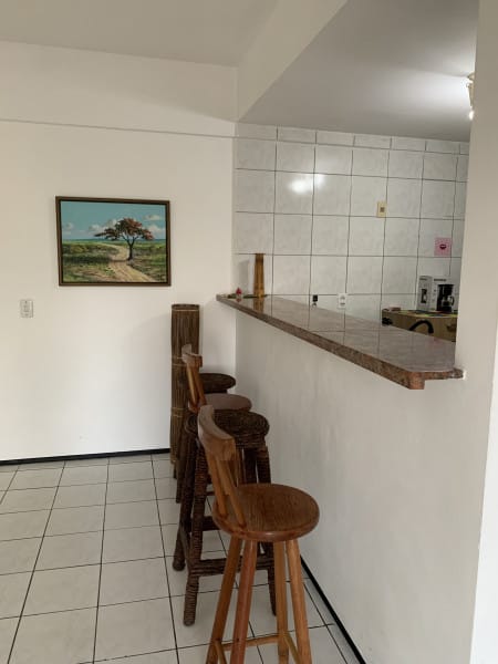 Foto da cozinha