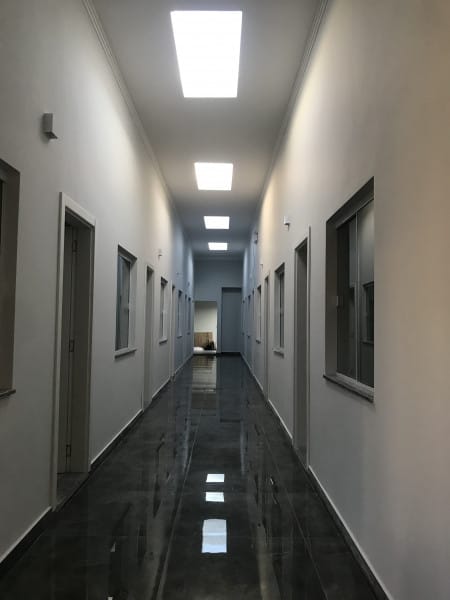 Foto do quarto