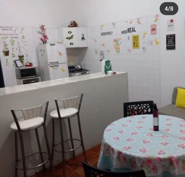 Foto do quarto