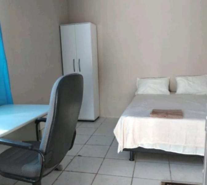 Foto do banheiro