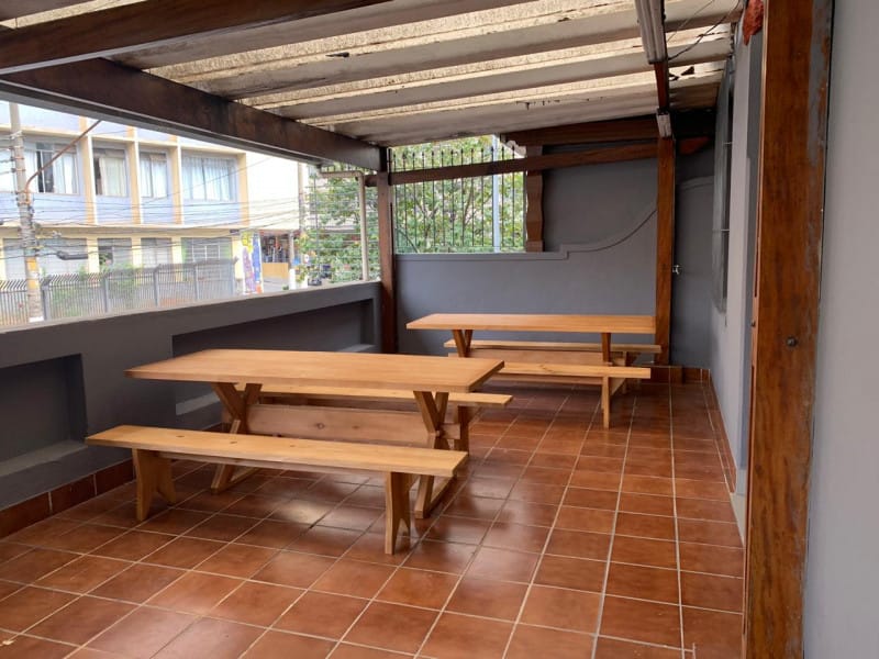 Foto do quarto
