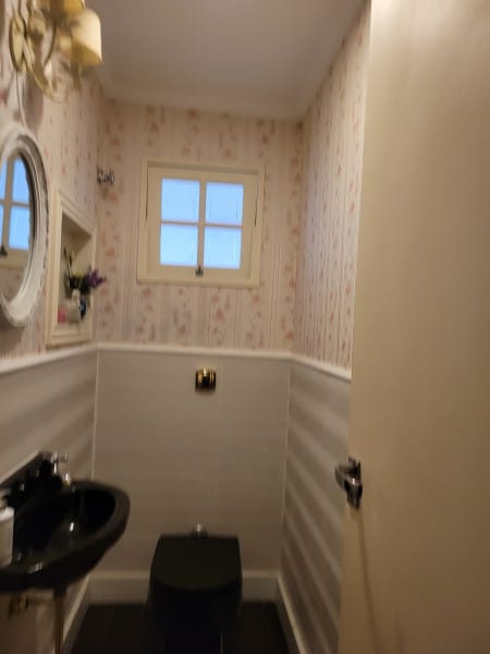 Foto do quarto