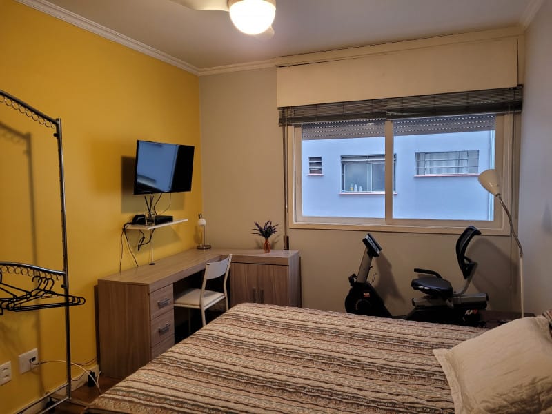 Foto do quarto