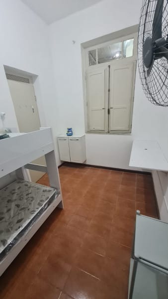 Foto do quarto