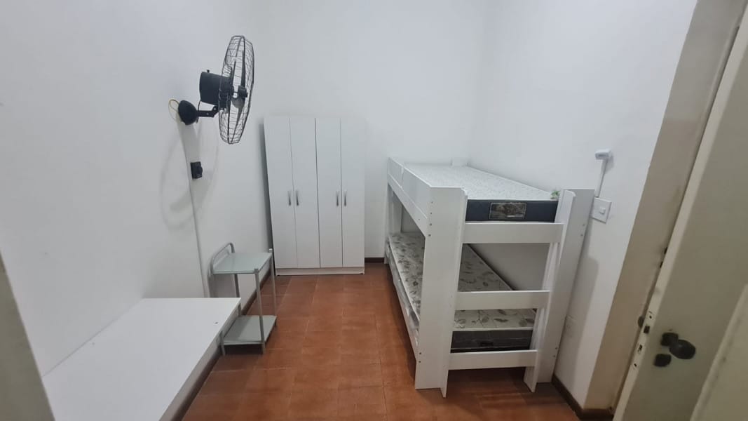Foto do banheiro
