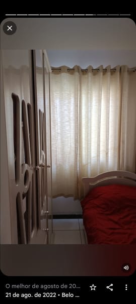 Foto do banheiro