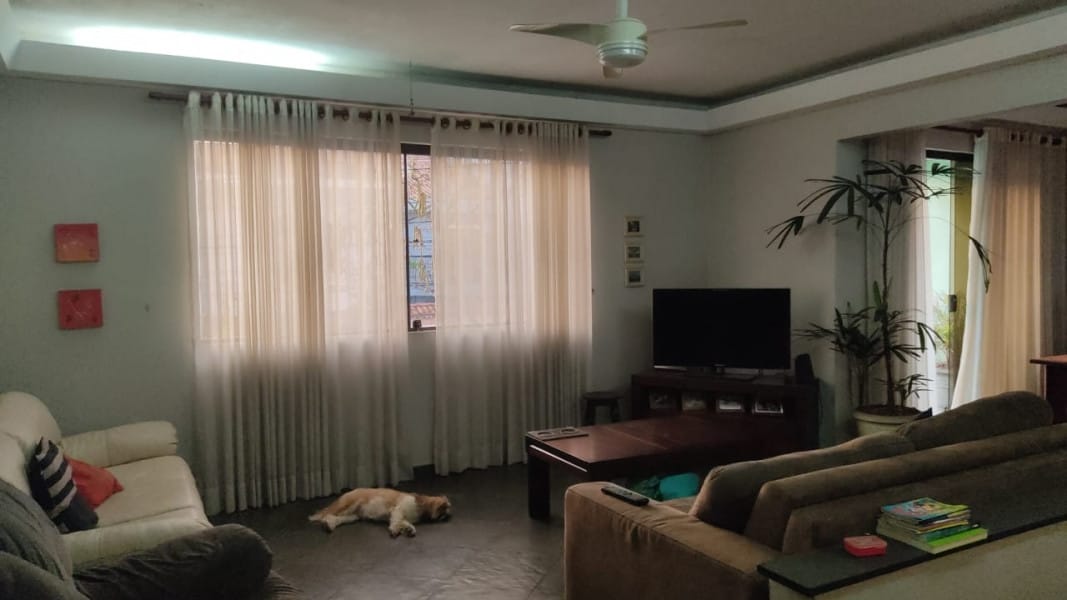Foto do banheiro