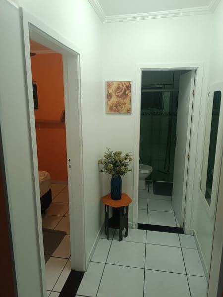 Foto do quarto