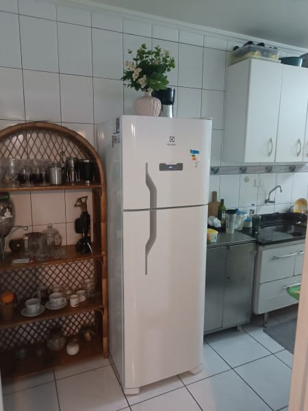 Foto do banheiro