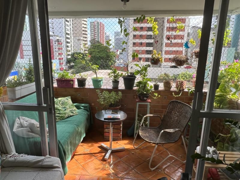 Foto da cozinha