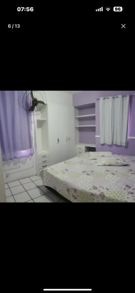 Foto do quarto
