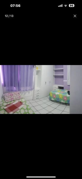Foto do quarto