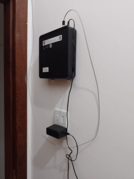 Foto do quarto