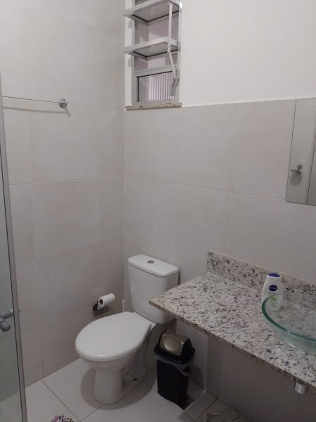 Foto da cozinha
