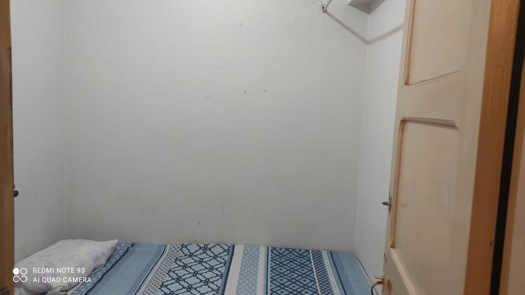 Foto do banheiro