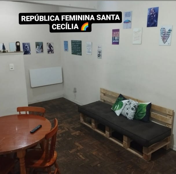 Foto do quarto