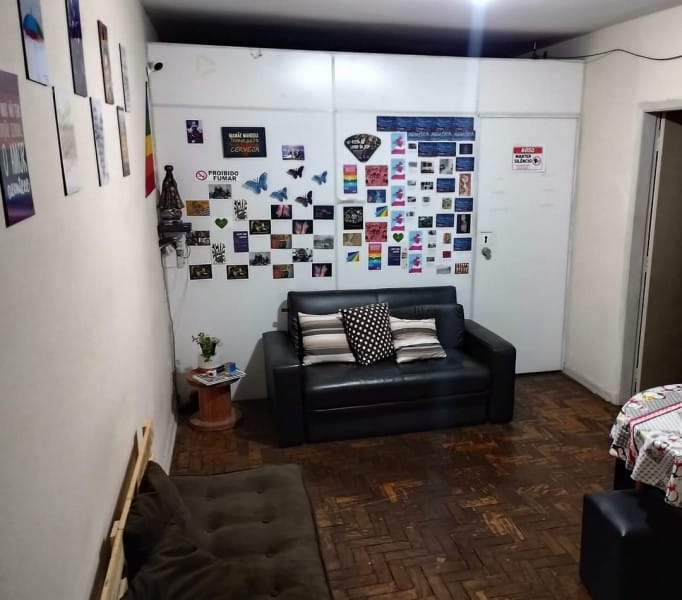 Foto da cozinha