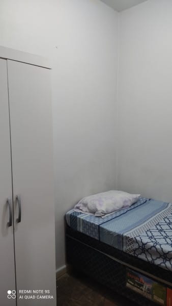 Foto do quarto