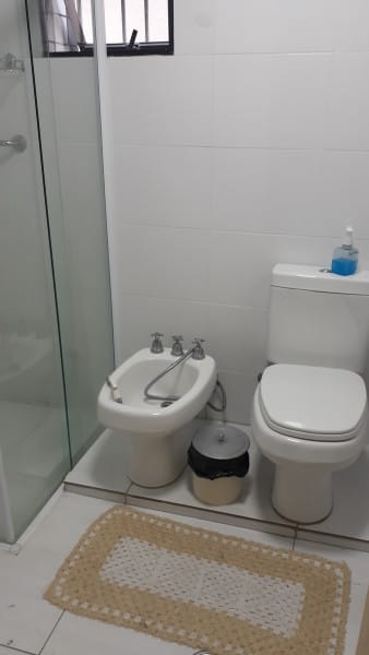 Foto da cozinha