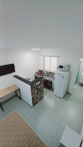 Foto da cozinha