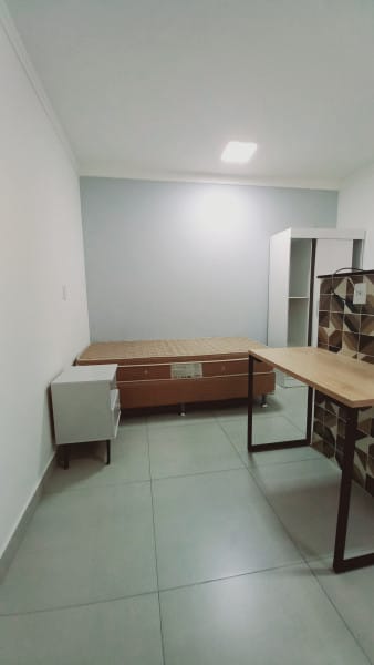 Foto do quarto