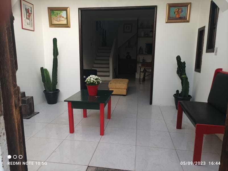 Foto do quarto