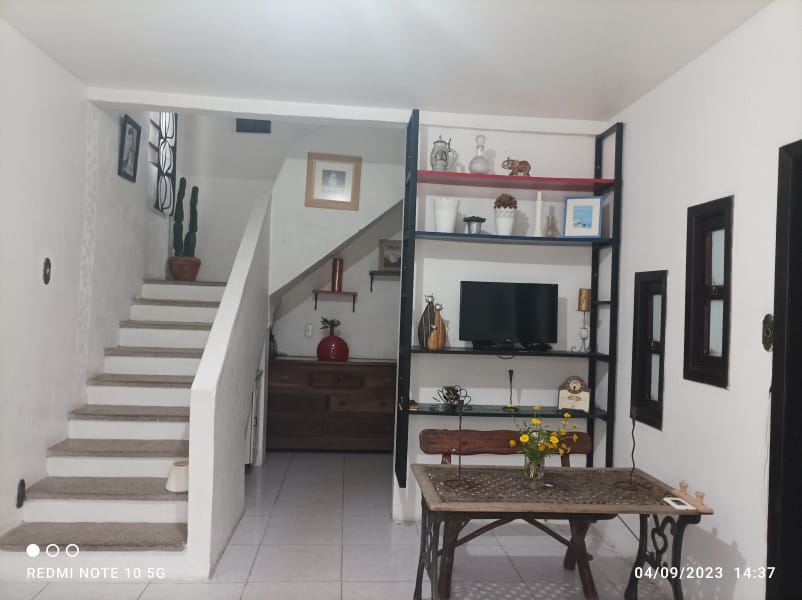 Foto do quarto