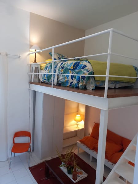 Foto do quarto