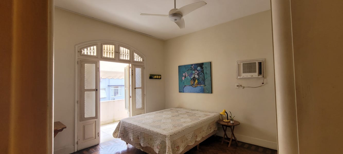 Foto do quarto