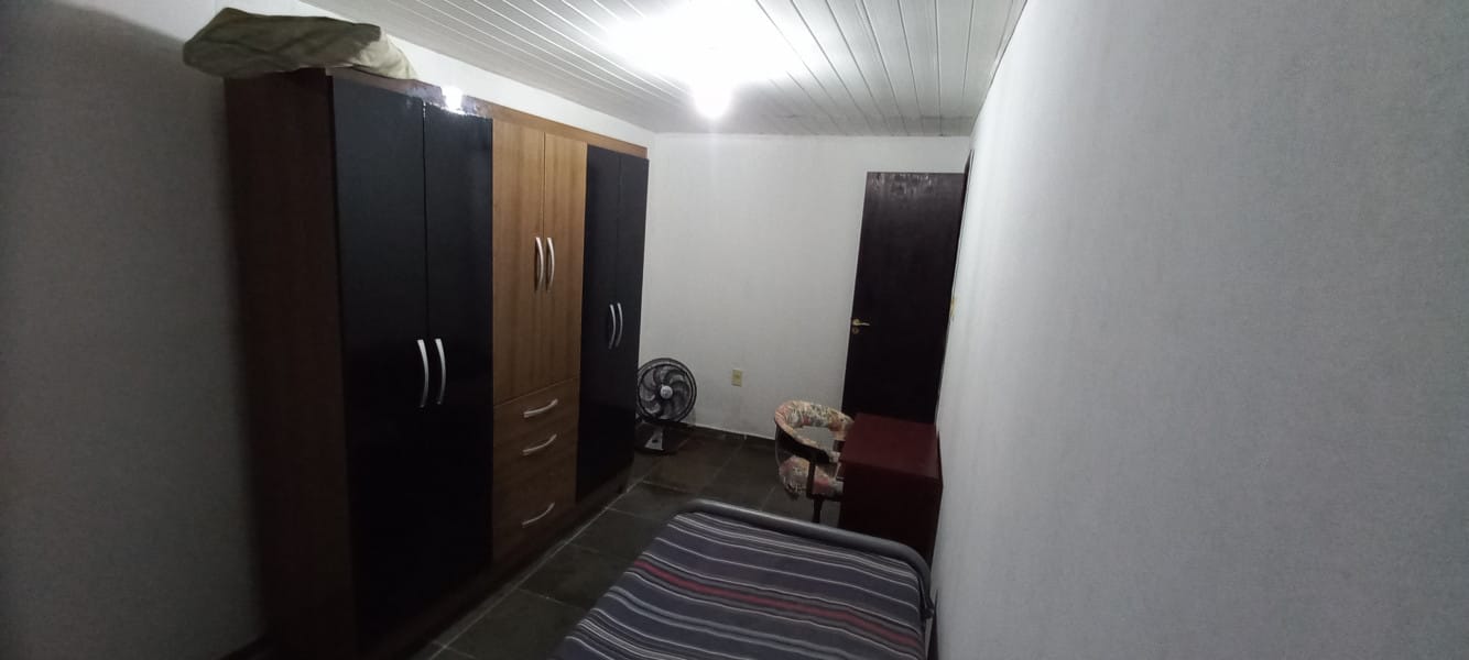 Foto da cozinha