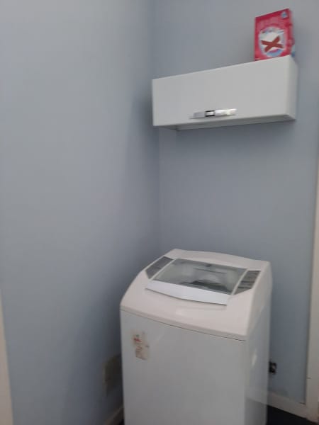 Foto da cozinha