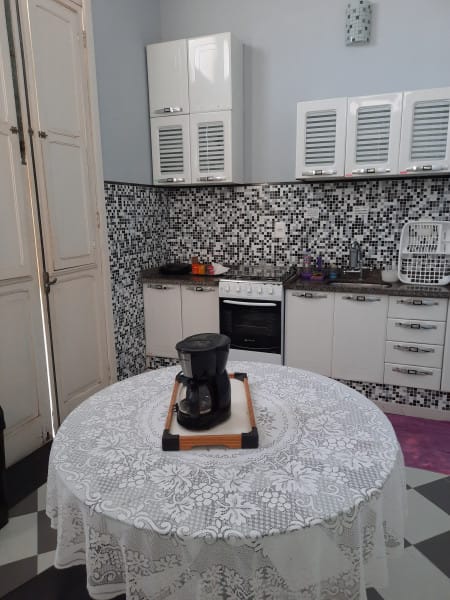 Foto do quarto