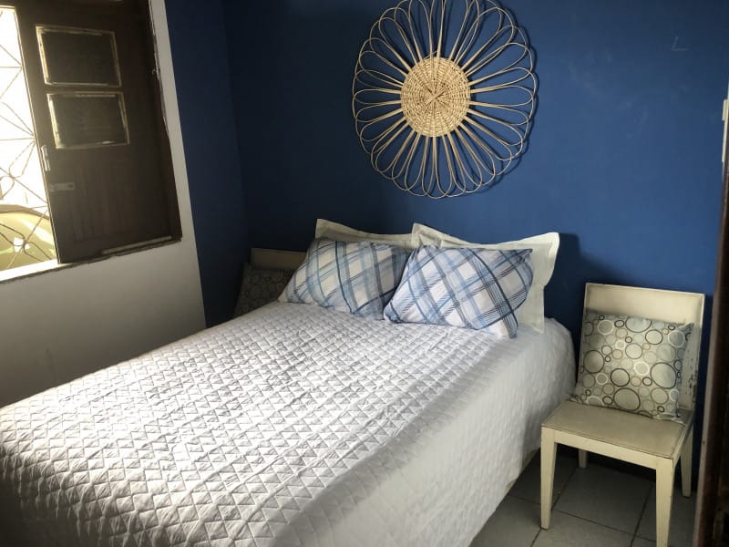Foto do quarto