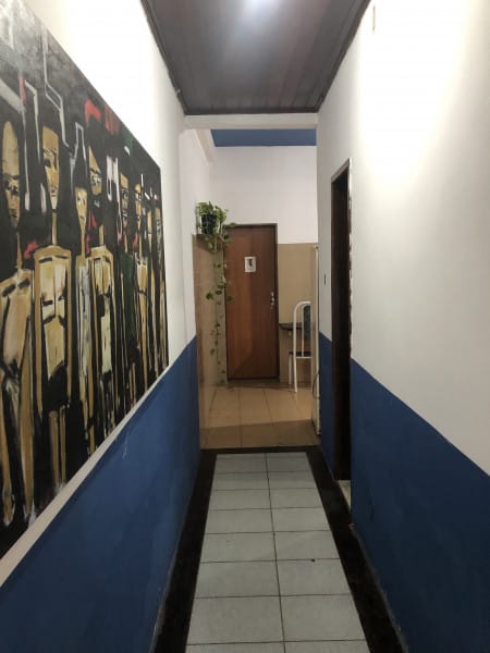 Foto do quarto