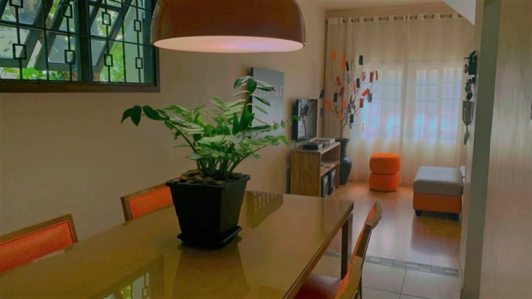 Foto do quarto