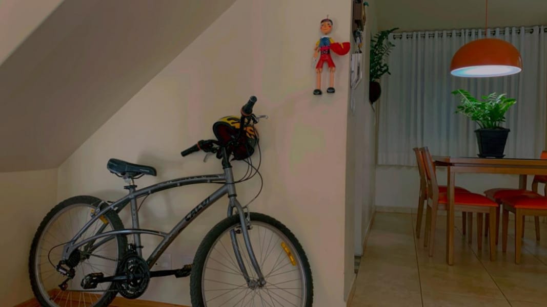 Foto do quarto