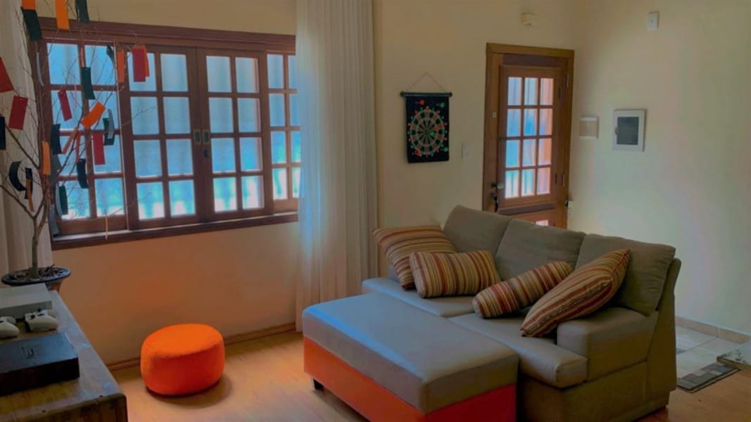 Foto do quarto