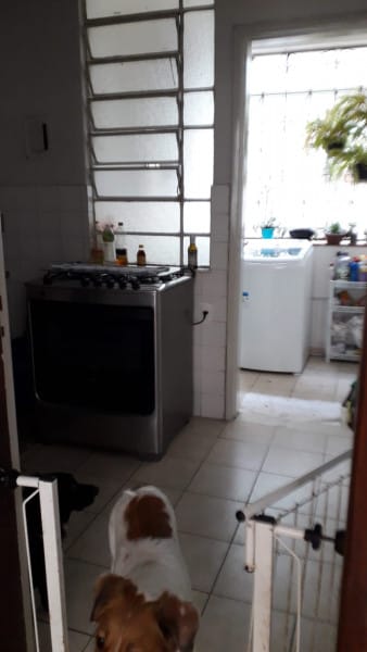 Foto do quarto