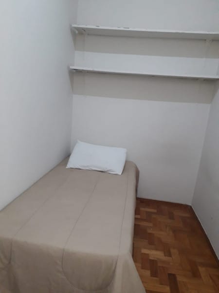 Foto do quarto
